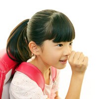 子は不登校をどうやって克服する？