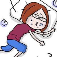 第三十四話　安静に。