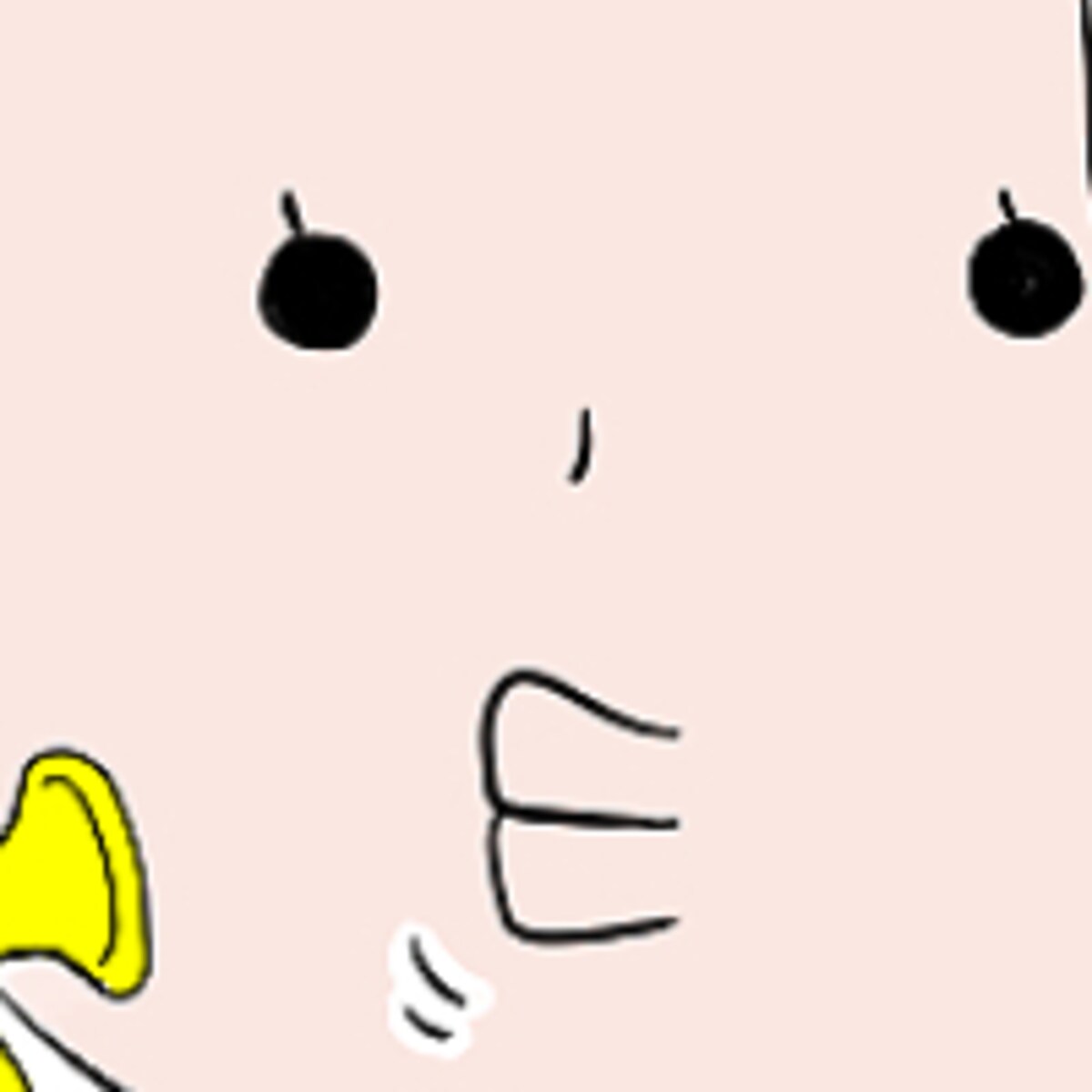 第三十六話　ラッパ。