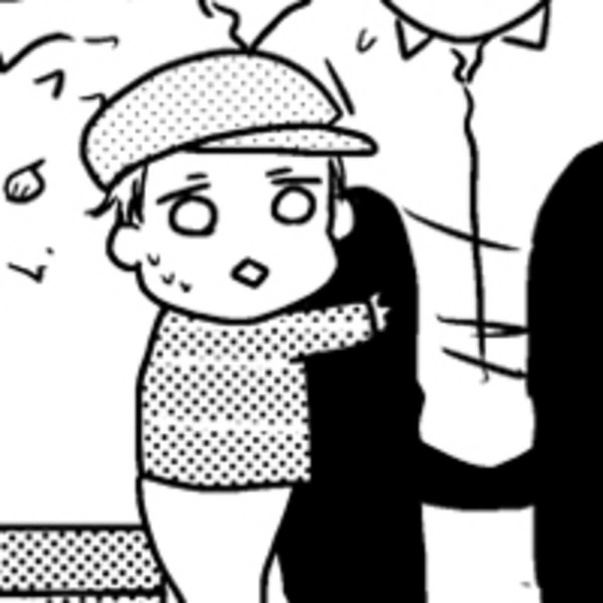 第三十五話　外歩きチャレンジ