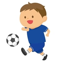 習い事を次々変えるとやめグセがつく？