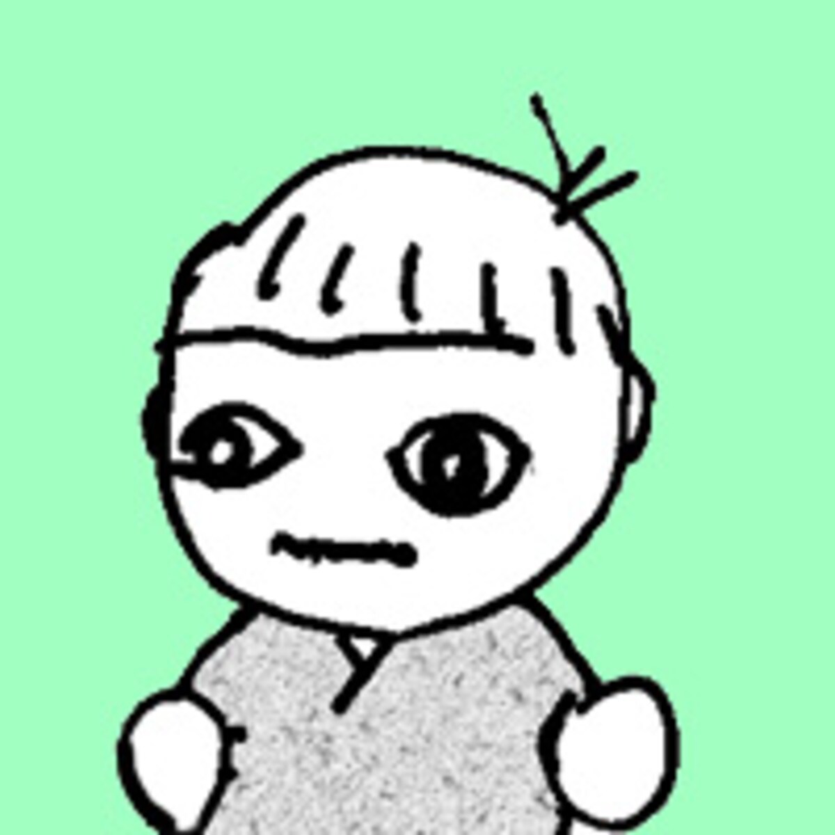 第十六話　声をあげて笑う？