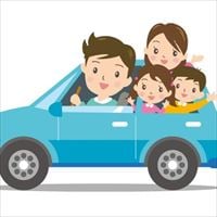 同級生家族と旅行、ママたちの満足度は