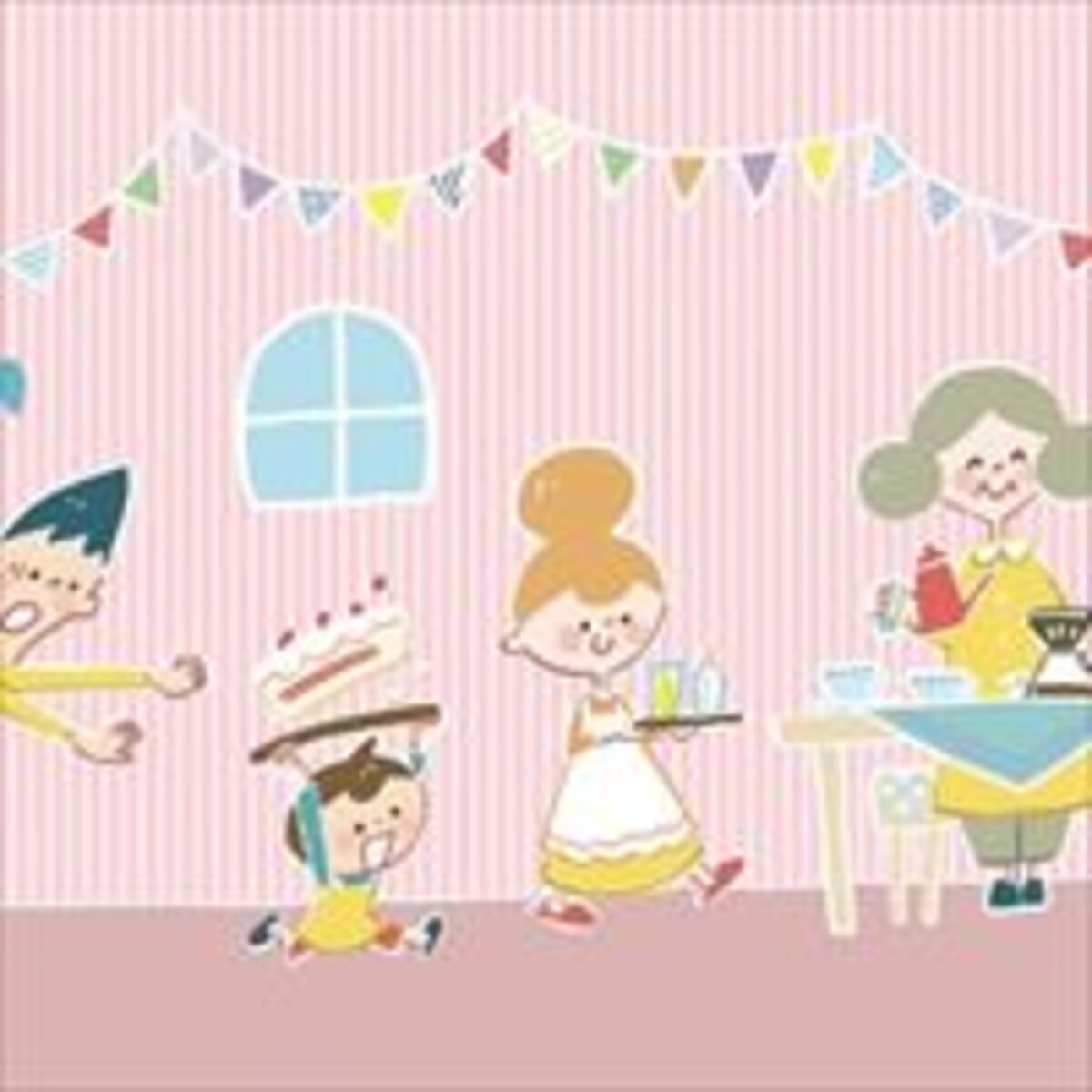 年に1回が最多！ママたちのホムパ開催事情