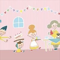 年に1回が最多!ママたちのホムパ開催事情