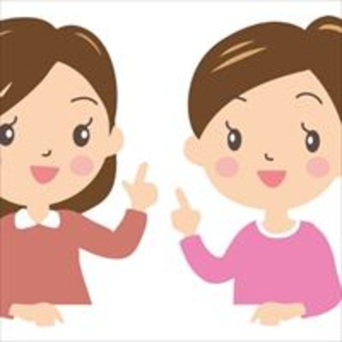 年上のパパママ友への敬語使用率は2割！