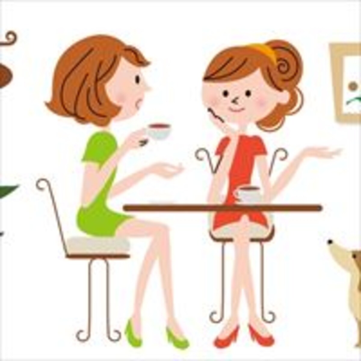 5万円貸す人も!?ママ友金銭貸し借り事情