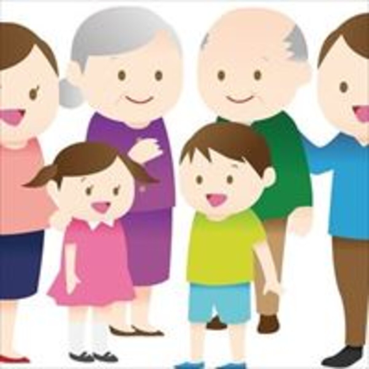 最大の味方で敵!?　母＆姑の育児干渉