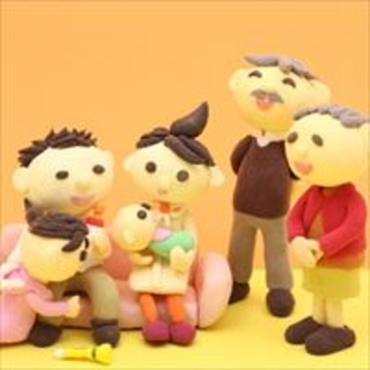 祖父母の「孫育て」はメリット満載！