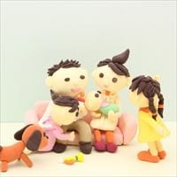 子連れ再婚の「ステップファミリー」。崩壊を防ぎ幸せになるには?