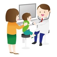 わが子の重大な病気を見逃さない心得