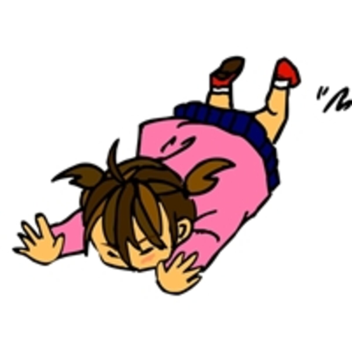 【小児科医に聞く】子どもがよく転ぶ…実は重大な病気のサインかも？