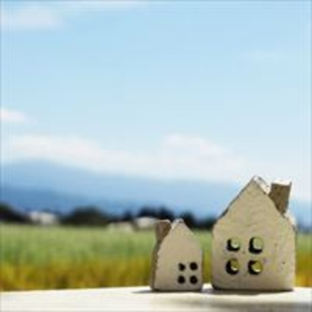 義両親との近距離別居、よしあしは？