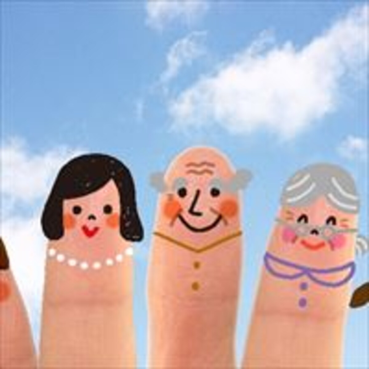 近距離別居をうまくいかせる心構え