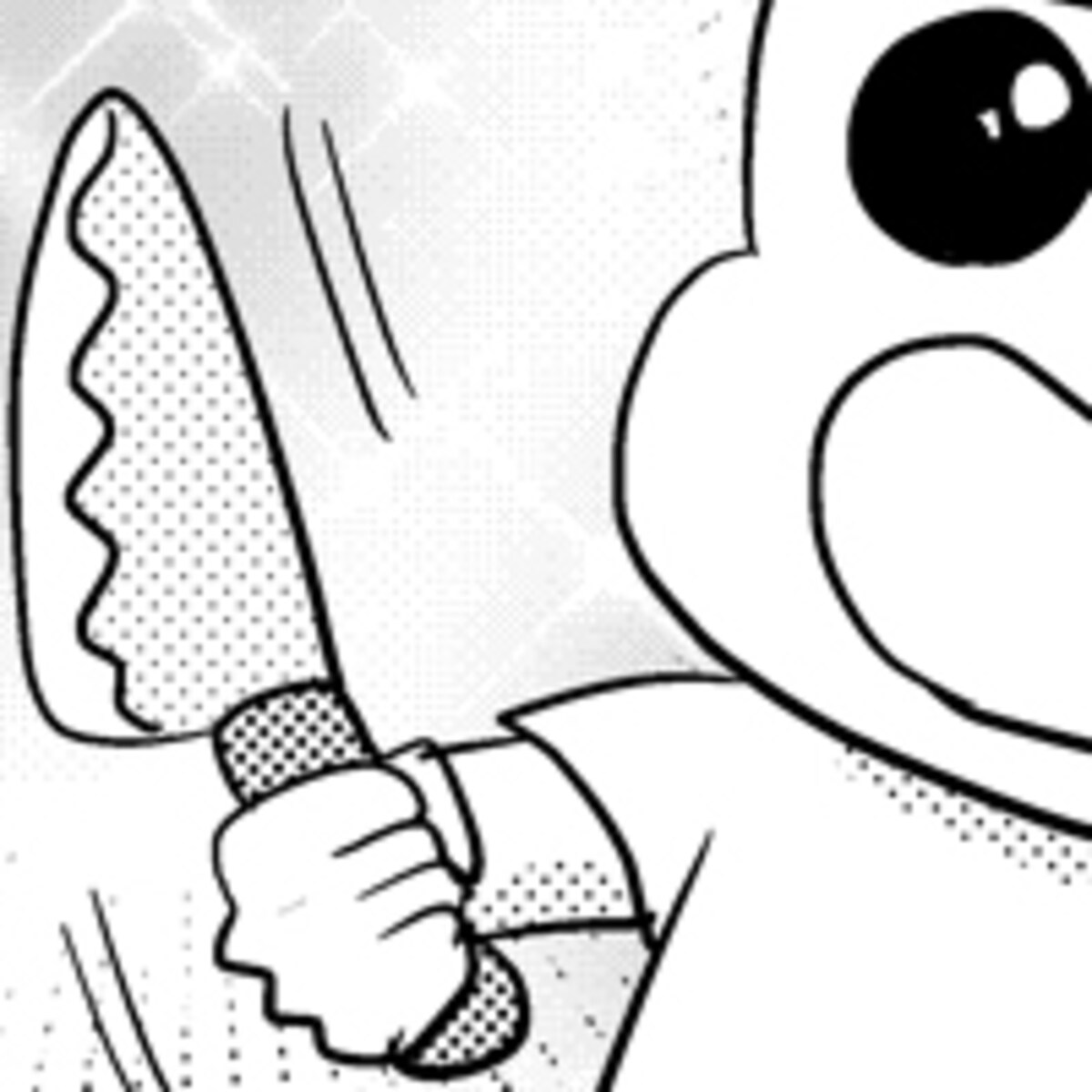 第四十一話　親切心と遊び