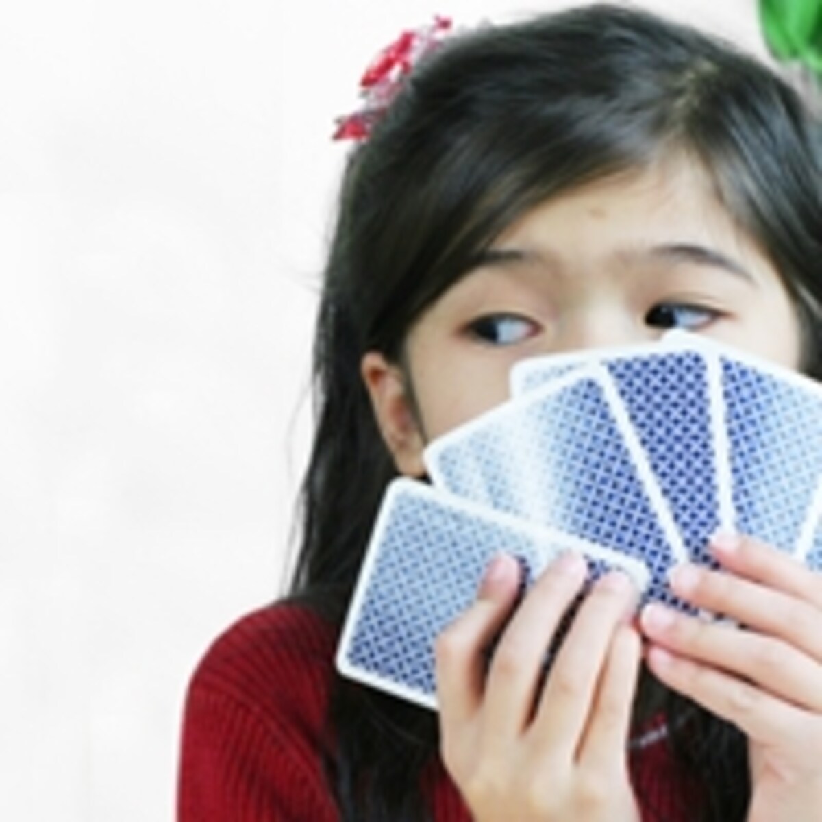 子どもが“ズル”をする深層心理とは？