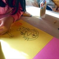 子の留守番に親子ノートのススメ!