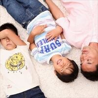 夏遊びに行けないわが子の不満解消法