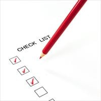 良妻は注意！熟年離婚危険度チェックリスト