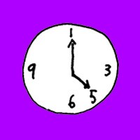 第二十話　たそがれコワイ