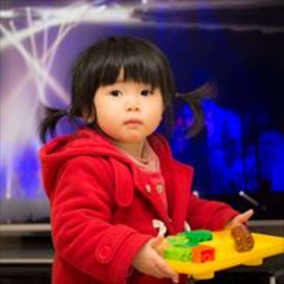 テレビのメリット・デメリット　育児への影響をベネッセに聞いてみた