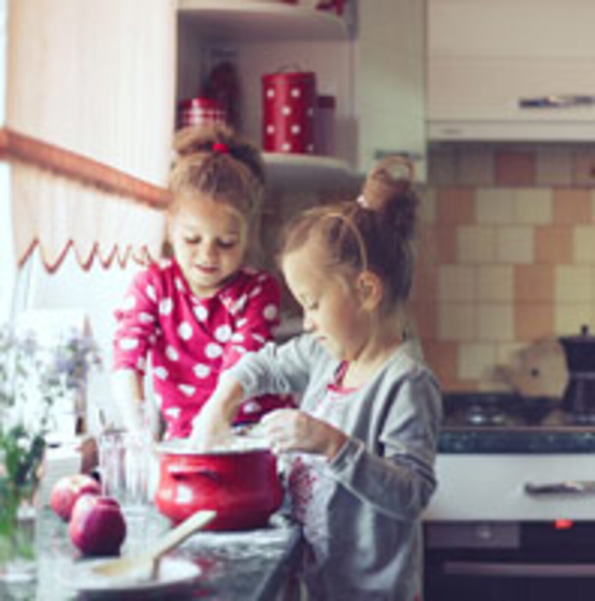 大変じゃないの？子だくさん家庭の日常