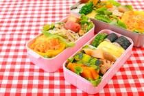 夏のお弁当作り、食中毒予防のコツは？