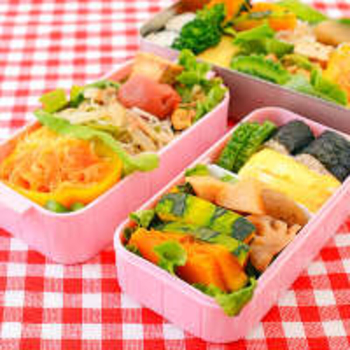 夏のお弁当作り、食中毒予防のコツは？