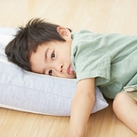 子どもの“疲れた”に潜む重大な病気