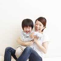 ママのプチプラオシャレ4原則!