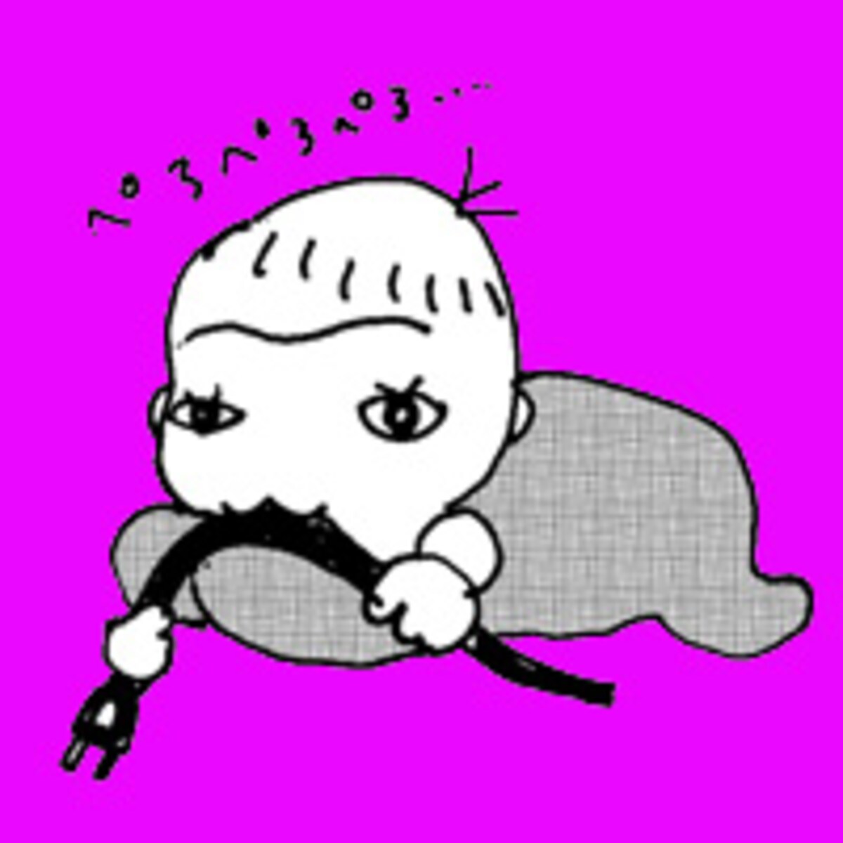 第二十五話　なめなめエヴリホェア