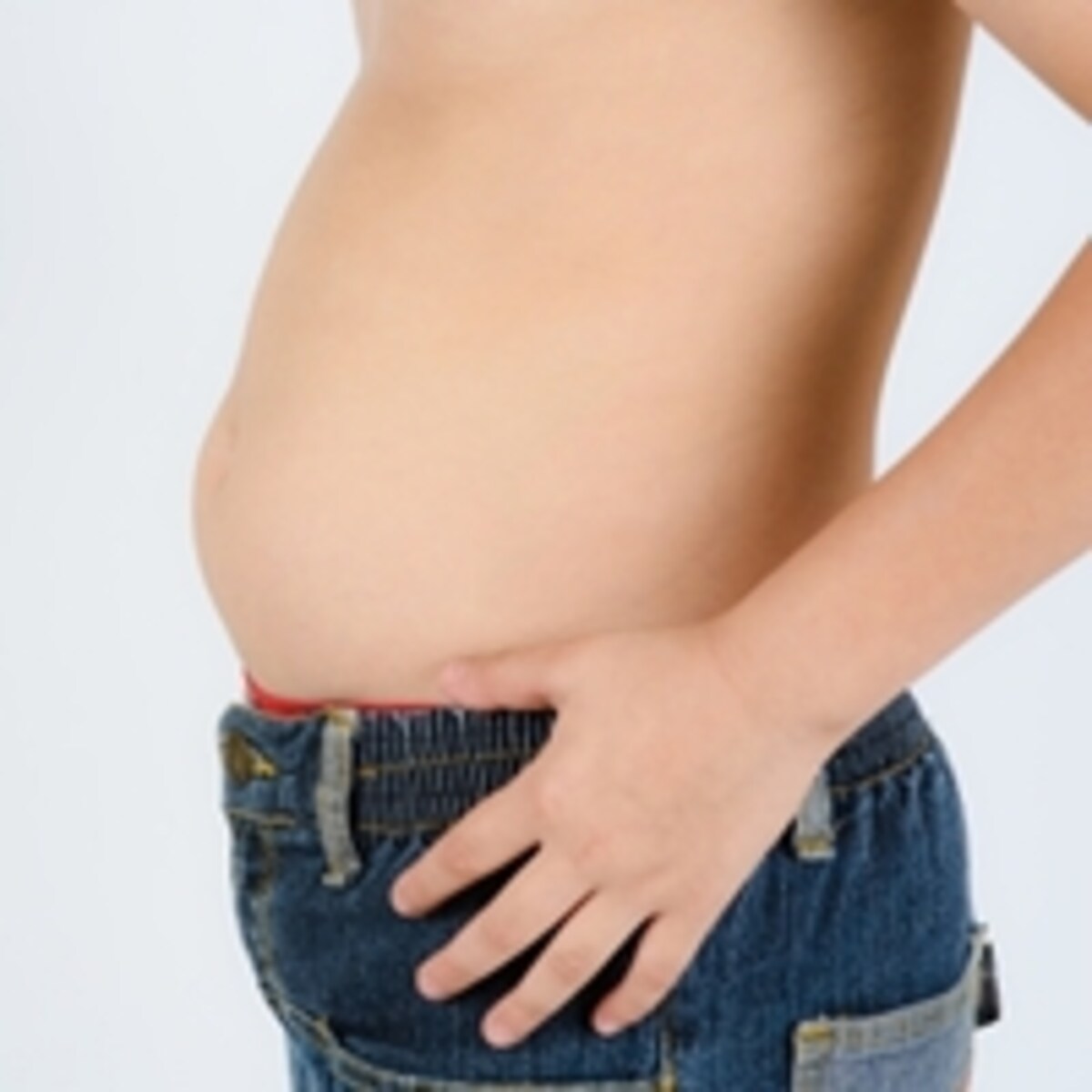 性格にも影響!?知っておくべき小児肥満リスク