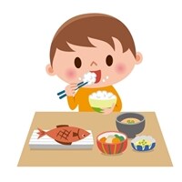 親の心がけと工夫で小児肥満を予防＆改善