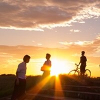 公立中の“リア充”スクールライフ