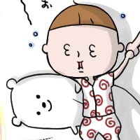 第四十二話　くまちゃん。