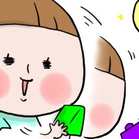 第四十三話　パペット遊び。