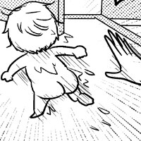 第四十四話　服着てくださいね