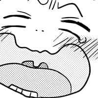 第四十五話　はいはい分かってるんだね