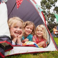 子だくさん家庭、家計の上手なやりくりは?