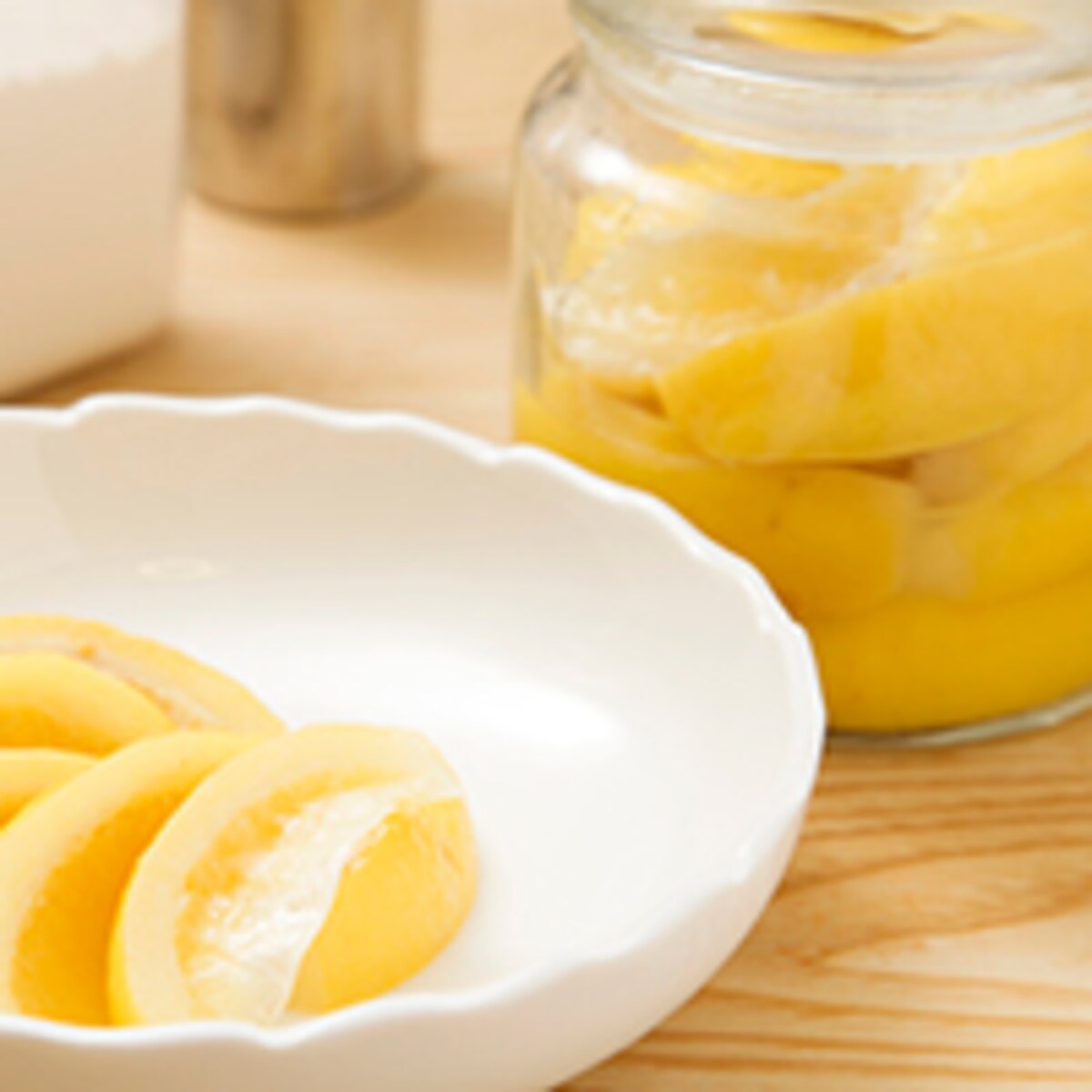 夏バテ予防、塩分補給…塩レモンが万能すぎる！