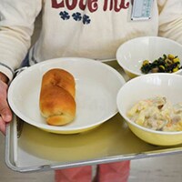 給食費未納の実態にネット上で非難の嵐