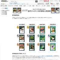 ジャポニカ学習帳復刻も翌日予約終了