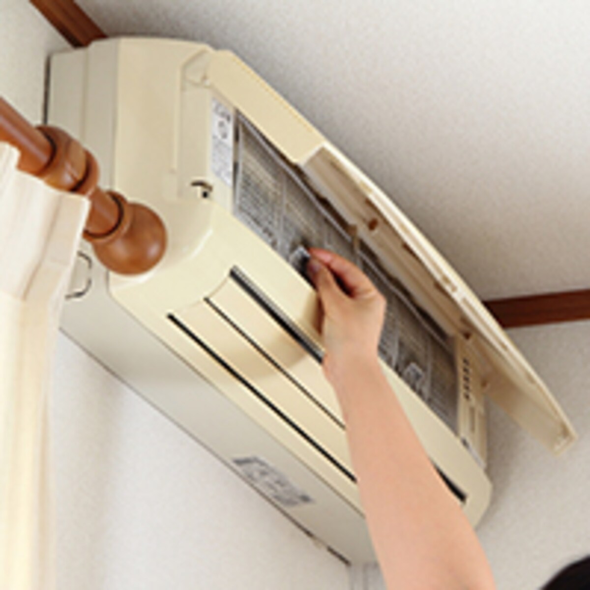 エアコン洗浄で発火！予防策は？