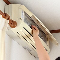 エアコン洗浄で発火!予防策は?