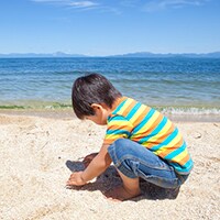 夏はどこ行く？おでかけ充実サイト＆ツール