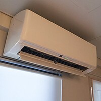 寒さを我慢し続けて、エアコン低体温症に注意