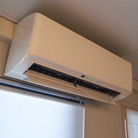 寒さを我慢し続けて、エアコン低体温症に注意