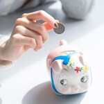 夫に内緒の資産、500万円超えが約2割