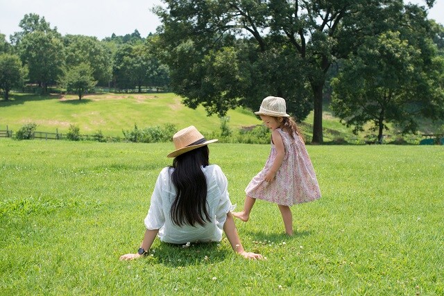 親子関係の“夏休み過干渉”に注意