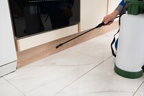 温かくなってきたから…今の時期だからやっておきたいゴキブリ対策